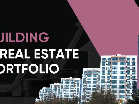 Building a Healthy Portfolio as a Real Estate Rental Developer: Expert Insights!
