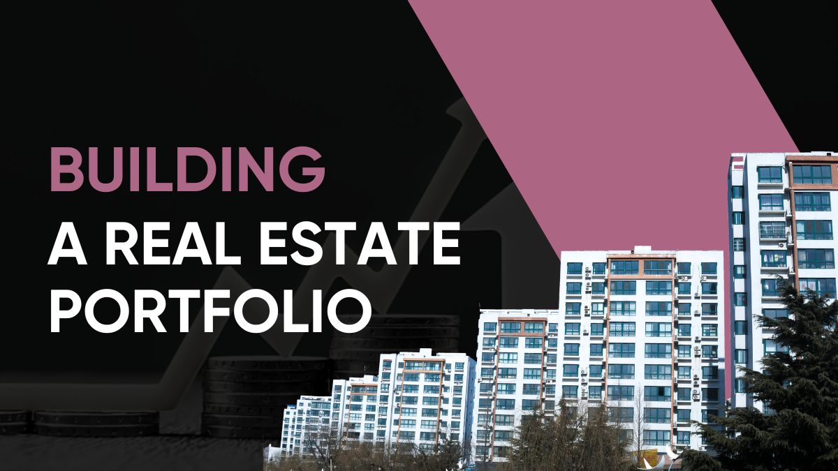 Building a Healthy Portfolio as a Real Estate Rental Developer: Expert Insights!