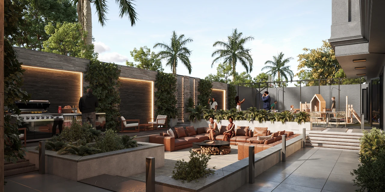 pavo riverside drive